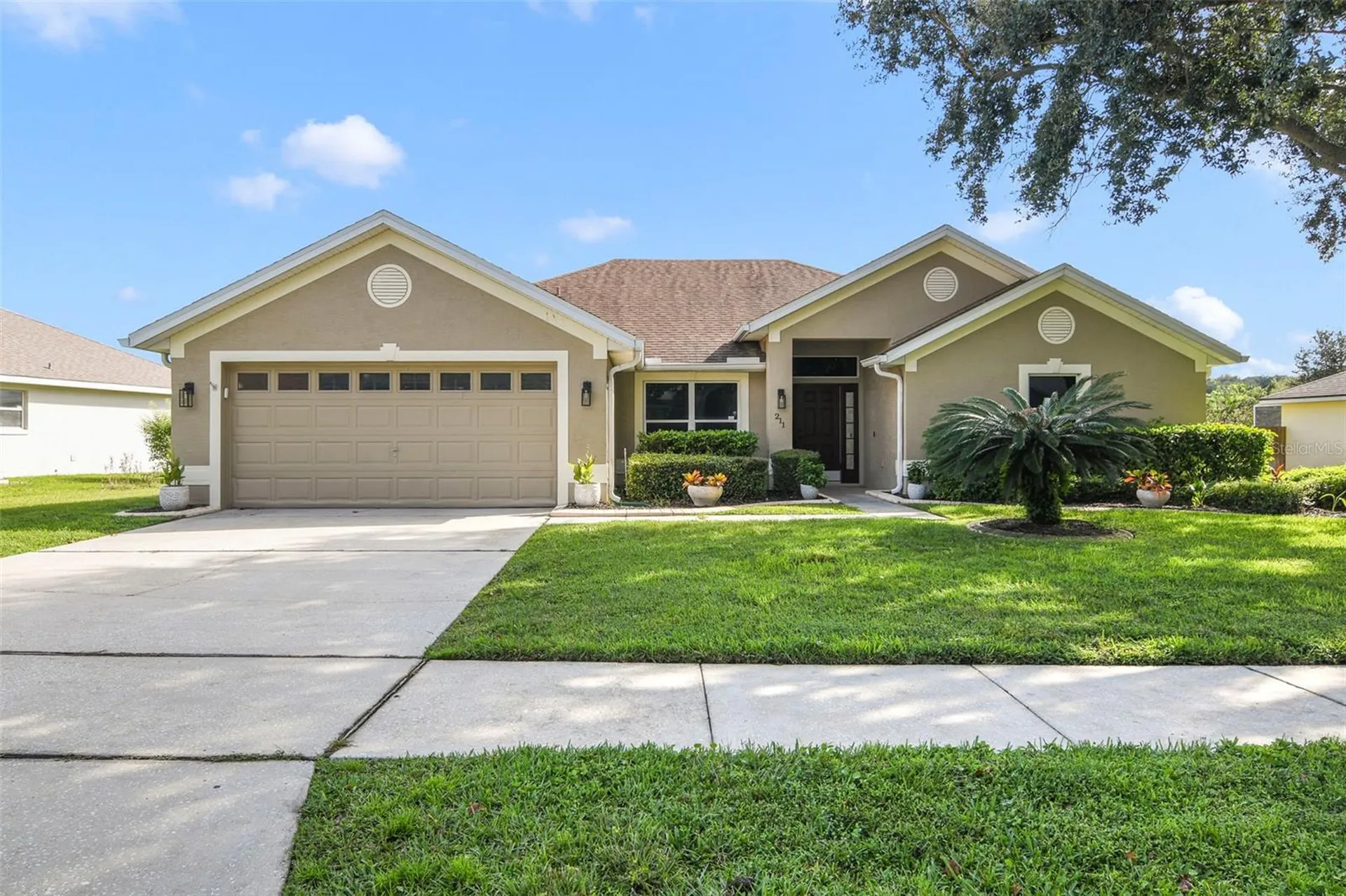 211 Willow Bend Drive Clermont FL 34711
