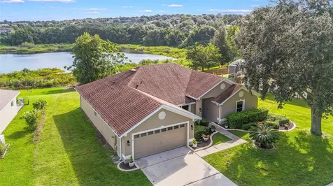 211 Willow Bend Drive Clermont FL 34711