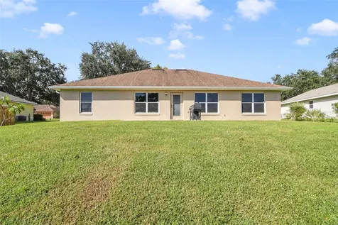 211 Willow Bend Drive Clermont FL 34711