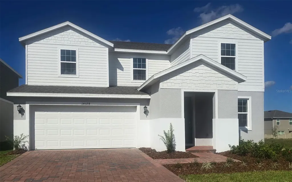 14574 Crestavista Avenue Clermont FL 34714