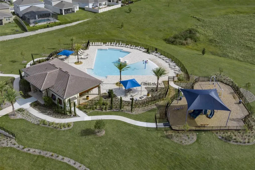14574 Crestavista Avenue Clermont FL 34714