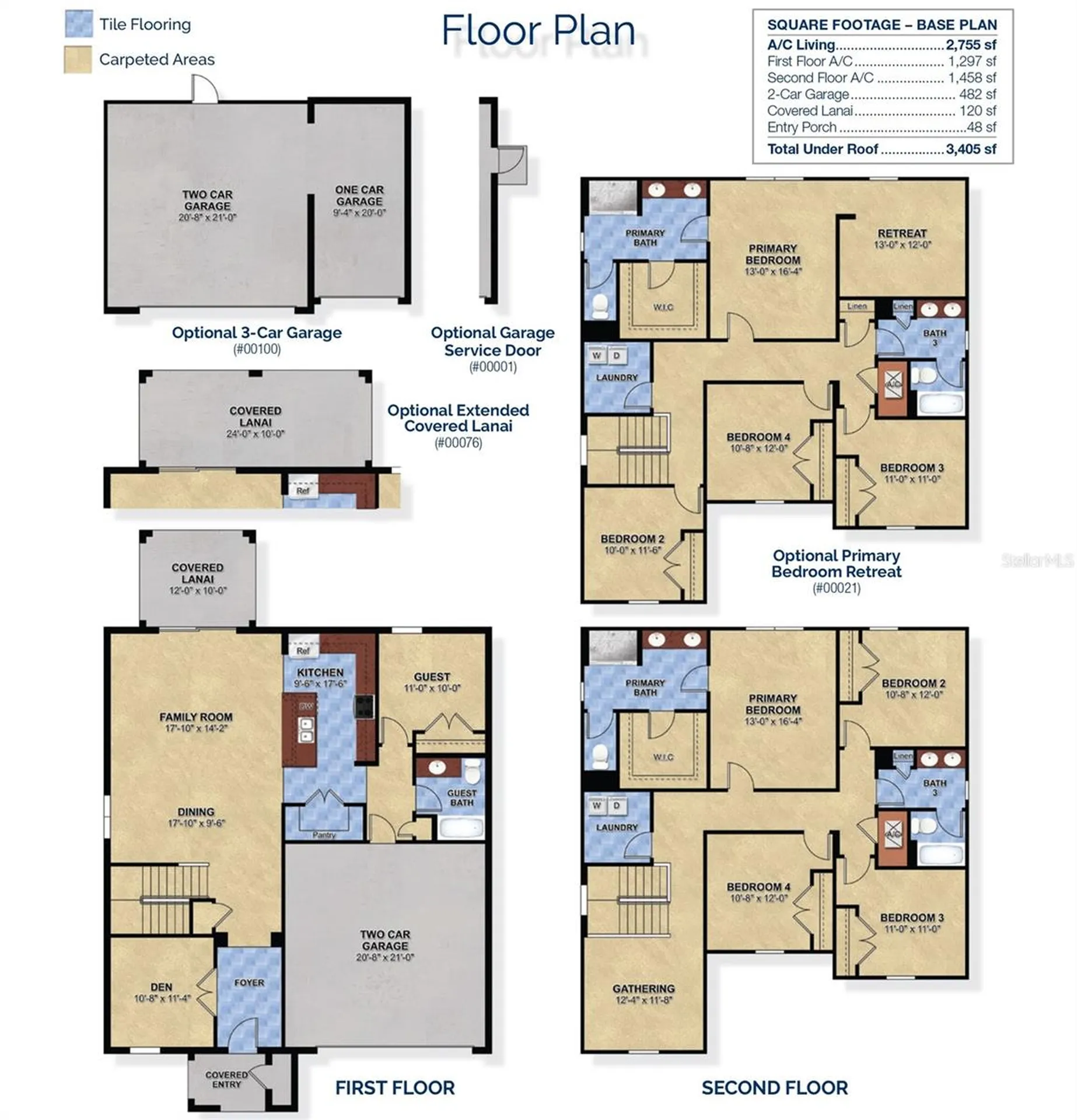 14574 Crestavista Avenue Clermont FL 34714