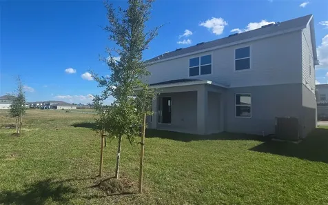 14574 Crestavista Avenue Clermont FL 34714