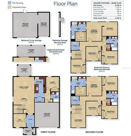 14574 Crestavista Avenue Clermont FL 34714