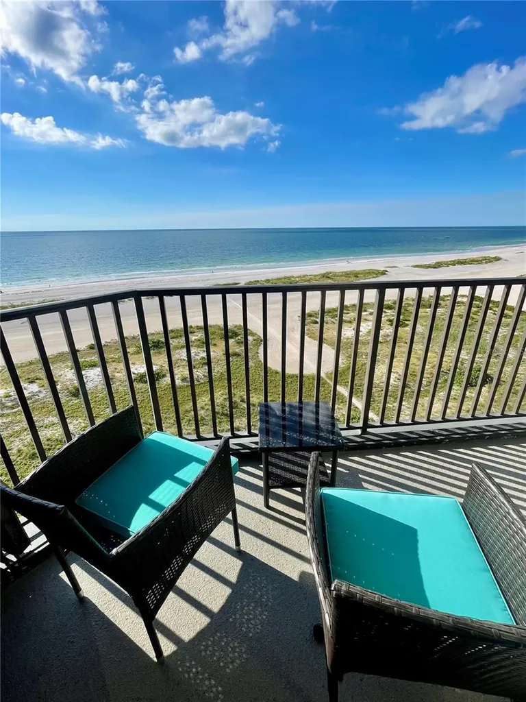 1290 Gulf Boulevard Clearwater Beach FL 33767