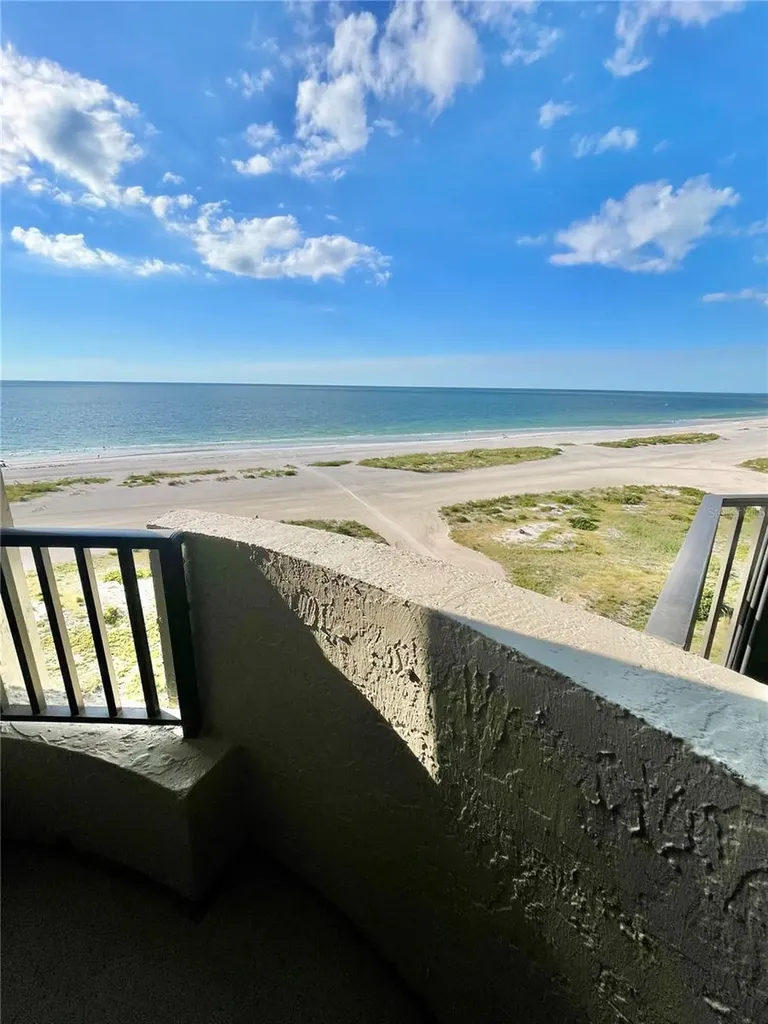 1290 Gulf Boulevard Clearwater Beach FL 33767