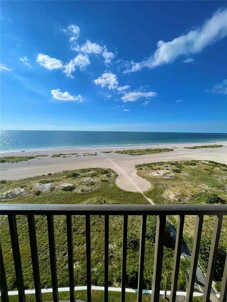 1290 Gulf Boulevard Clearwater Beach FL 33767