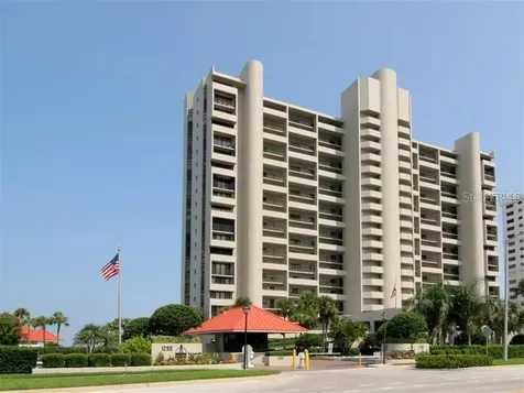 1290 Gulf Boulevard Clearwater Beach FL 33767