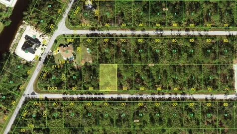 13104 Peck Avenue Port Charlotte FL 33953