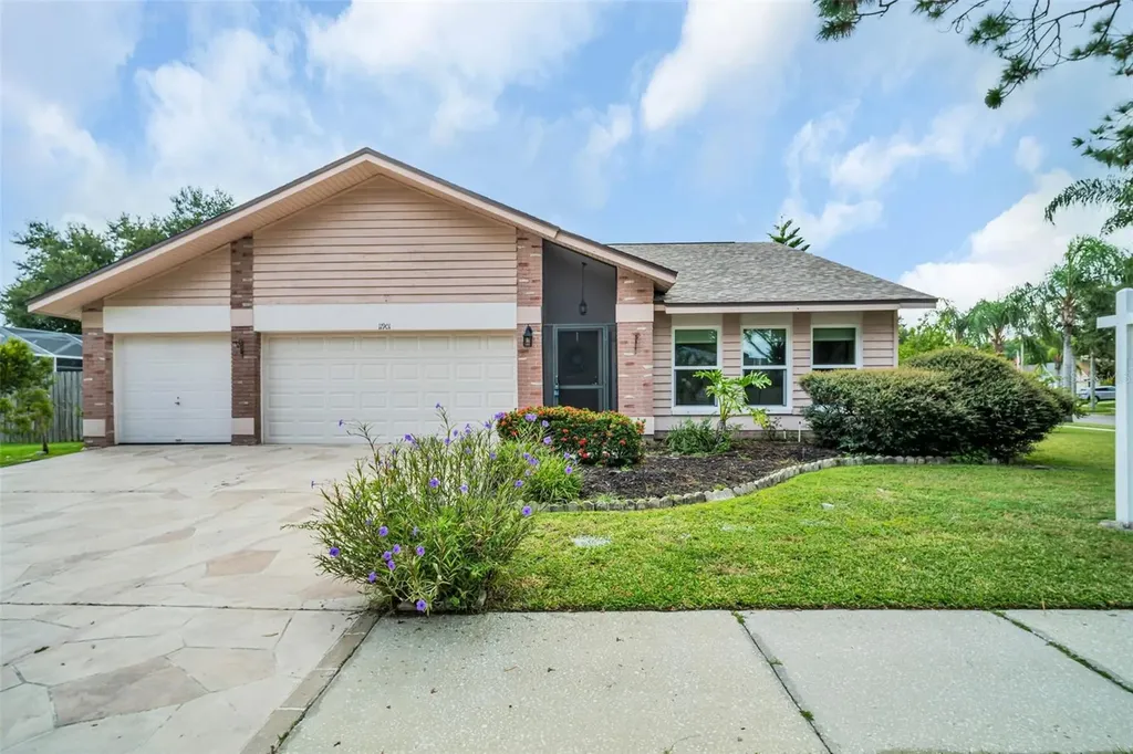 11901 Steppingstone Boulevard Tampa FL 33635