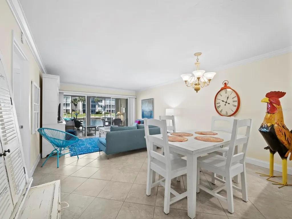 4390 Exeter Drive Longboat Key FL 34228