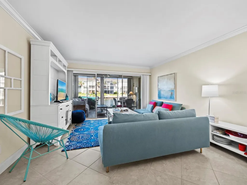 4390 Exeter Drive Longboat Key FL 34228