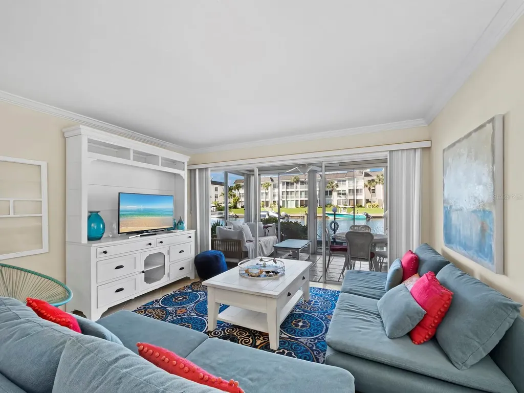 4390 Exeter Drive Longboat Key FL 34228