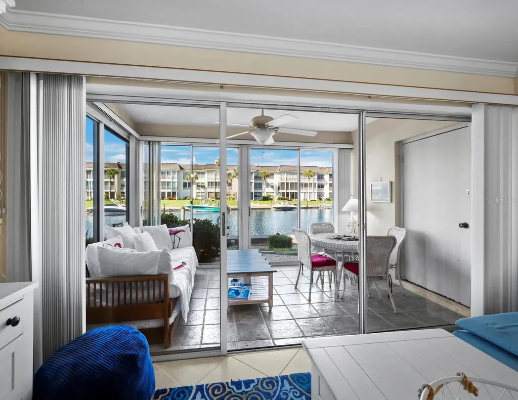 4390 Exeter Drive Longboat Key FL 34228