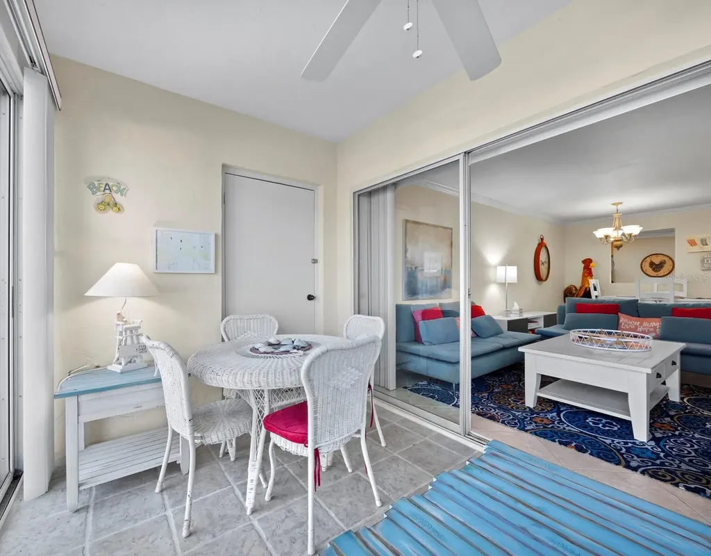 4390 Exeter Drive Longboat Key FL 34228