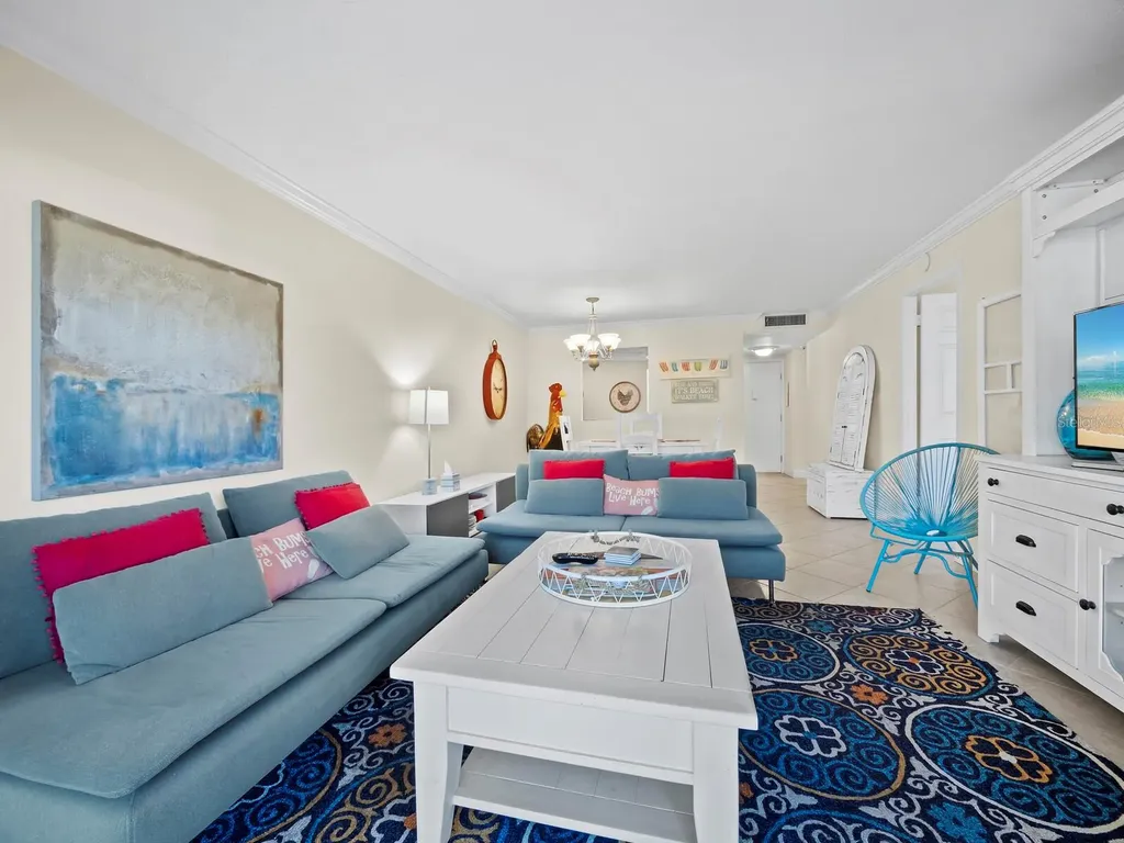 4390 Exeter Drive Longboat Key FL 34228