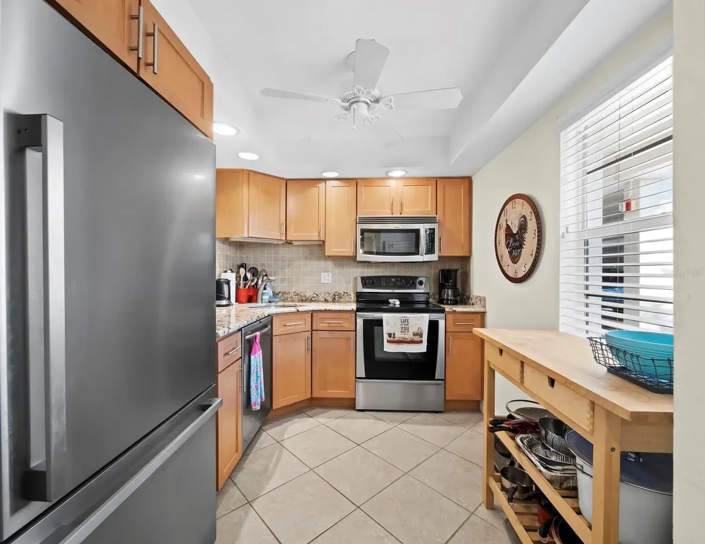 4390 Exeter Drive Longboat Key FL 34228