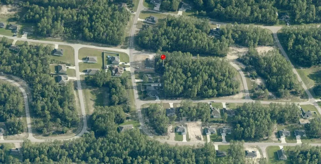 Tbd SW 138 Th Parcel 2 Ocala FL 34473
