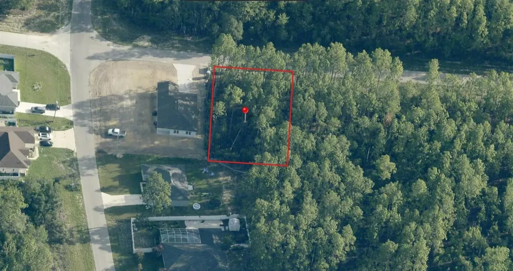 Tbd SW 138 Th Parcel 2 Ocala FL 34473