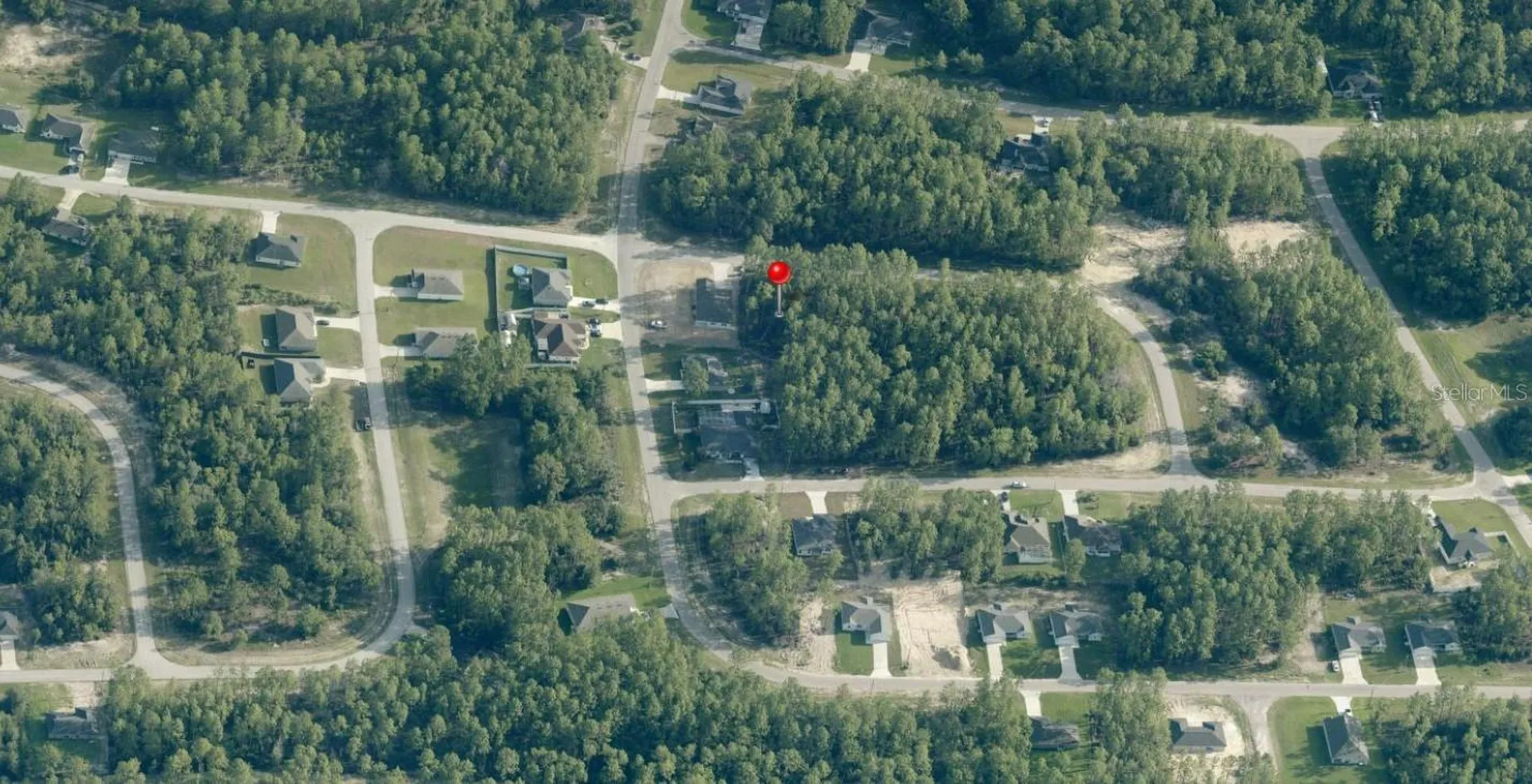 Tbd SW 138 Th Parcel 2 Ocala FL 34473