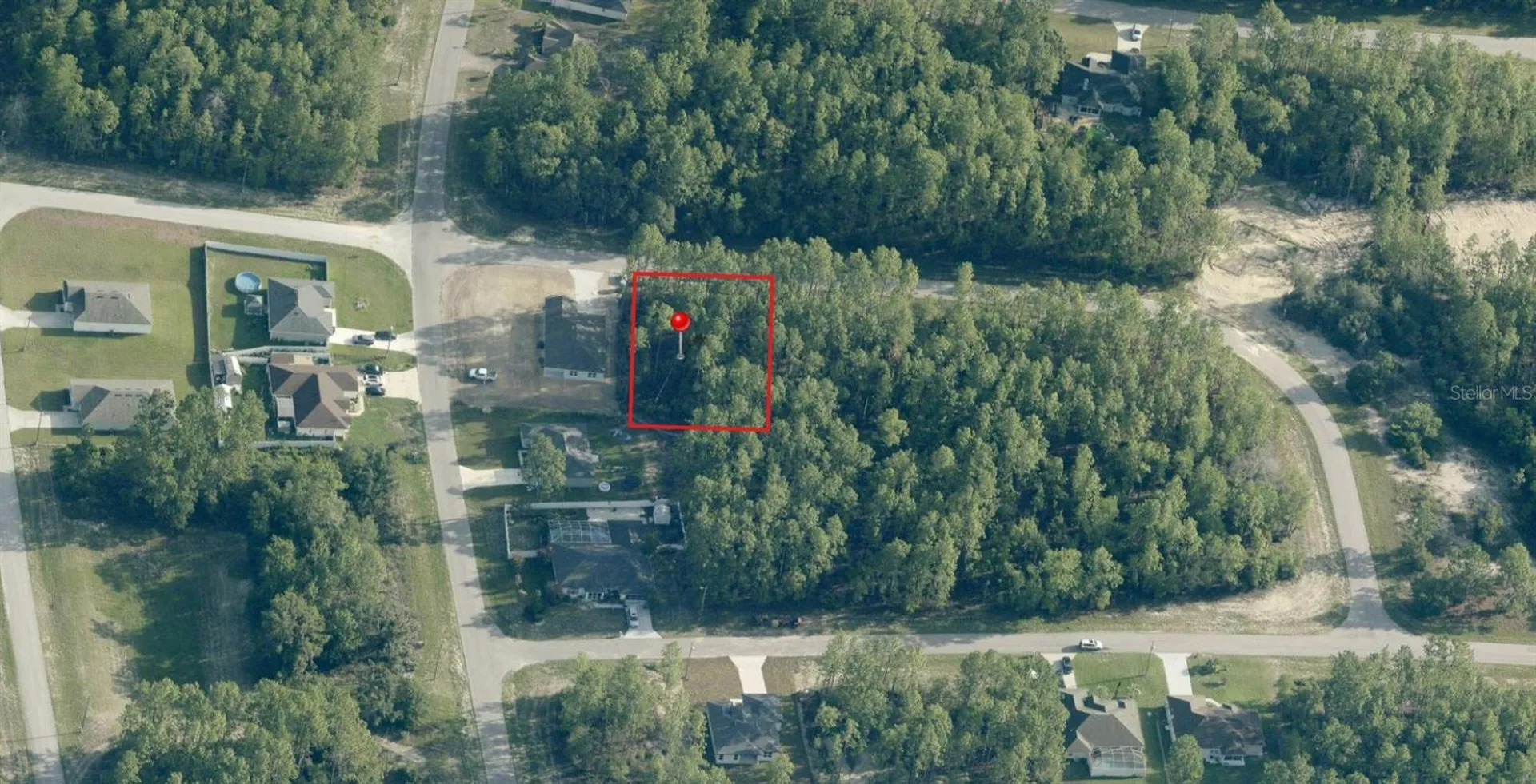 Tbd SW 138 Th Parcel 2 Ocala FL 34473