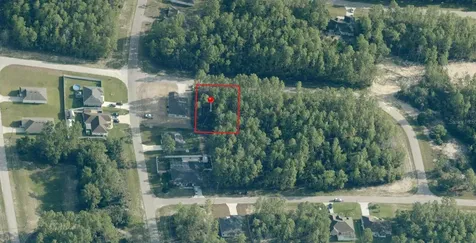 Tbd SW 138 Th Parcel 2 Ocala FL 34473