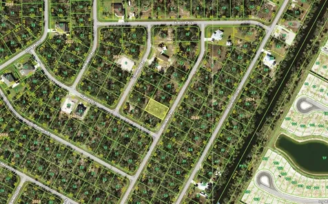 1189 Miliken Terrace Port Charlotte FL 33953