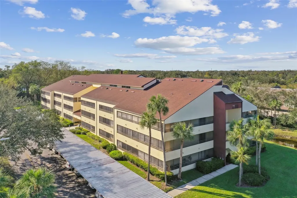 13612 S Village Drive Tampa FL 33618
