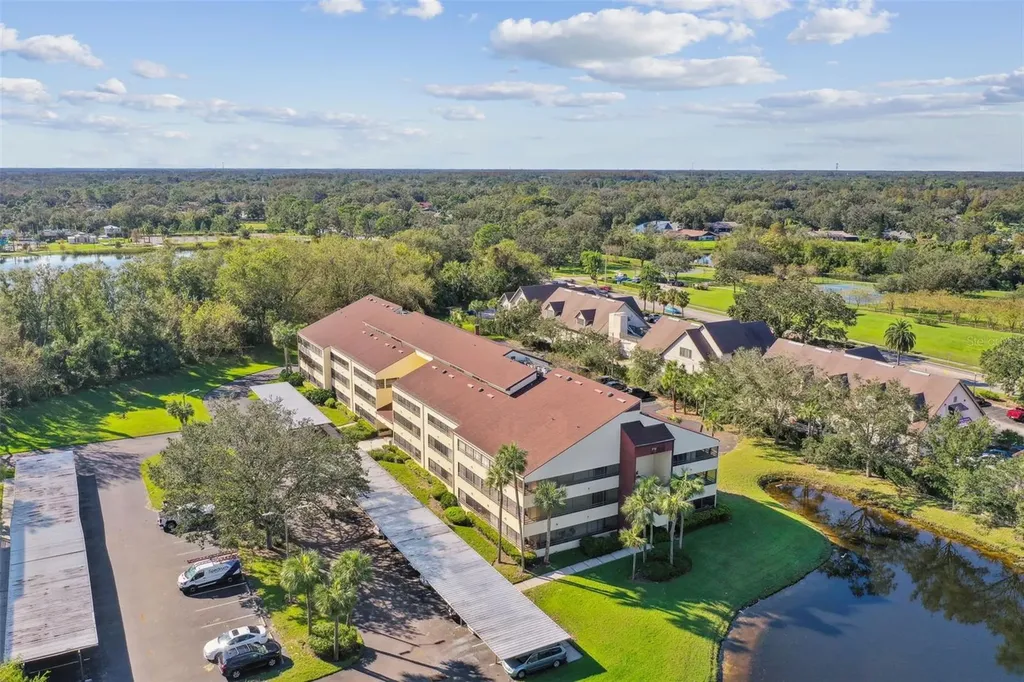 13612 S Village Drive Tampa FL 33618