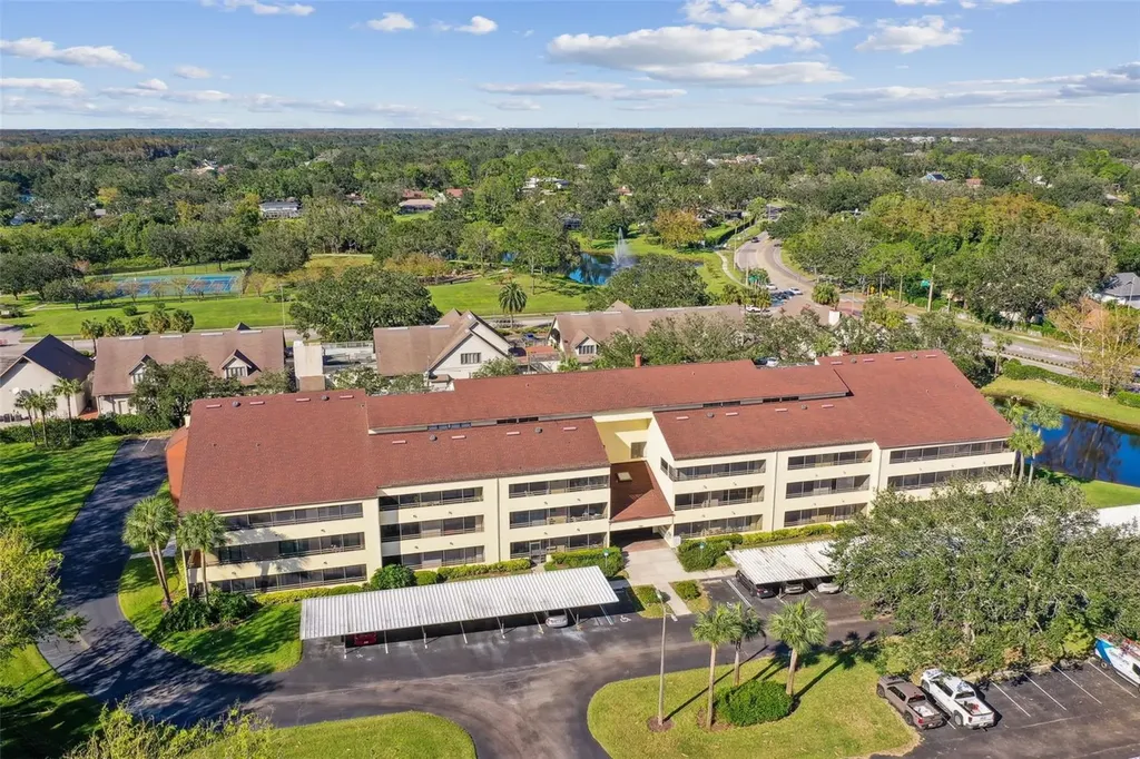 13612 S Village Drive Tampa FL 33618