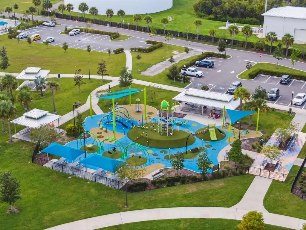 13612 S Village Drive Tampa FL 33618