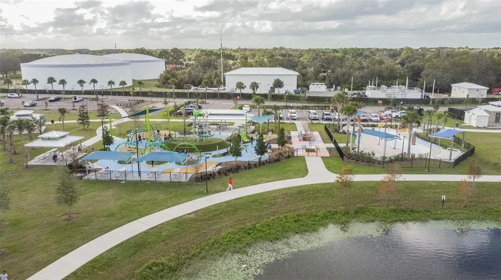 13612 S Village Drive Tampa FL 33618