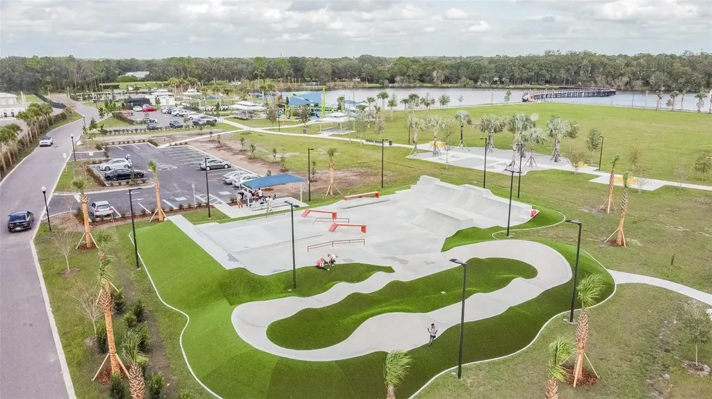 13612 S Village Drive Tampa FL 33618