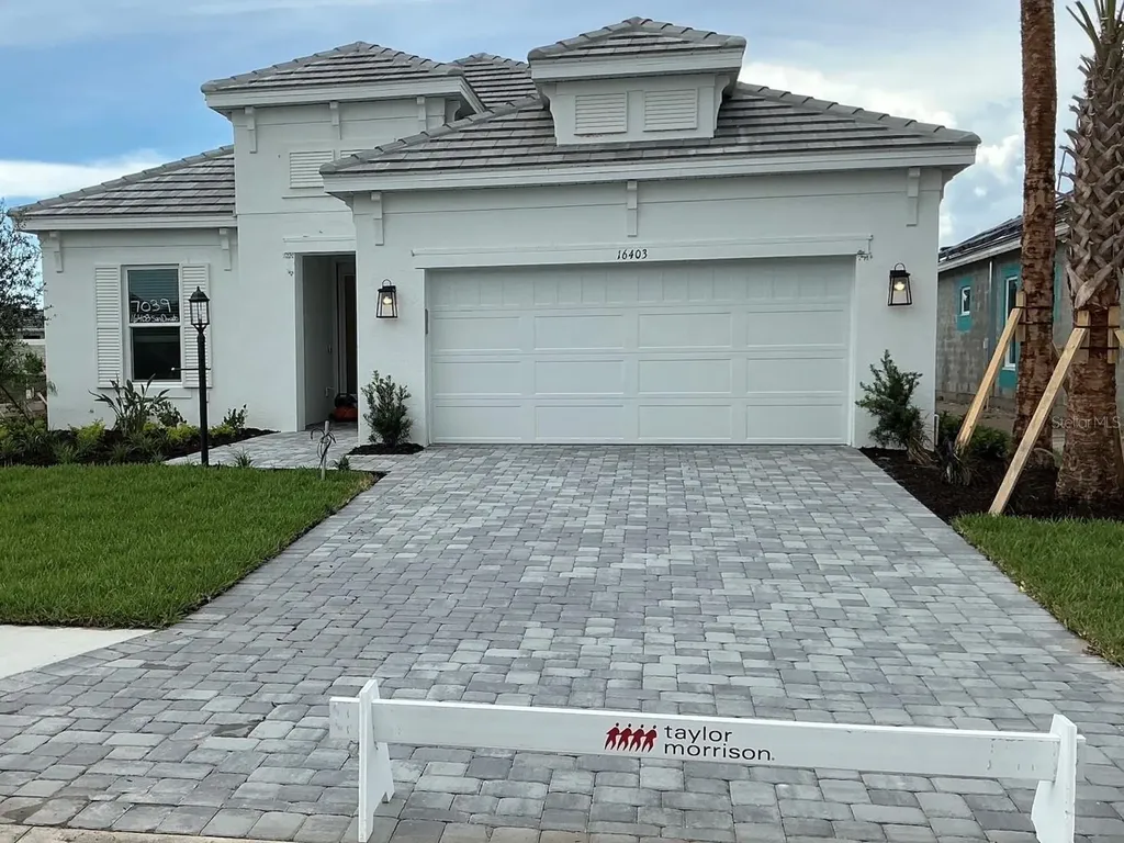 16403 San Donato Place Bradenton FL 34211