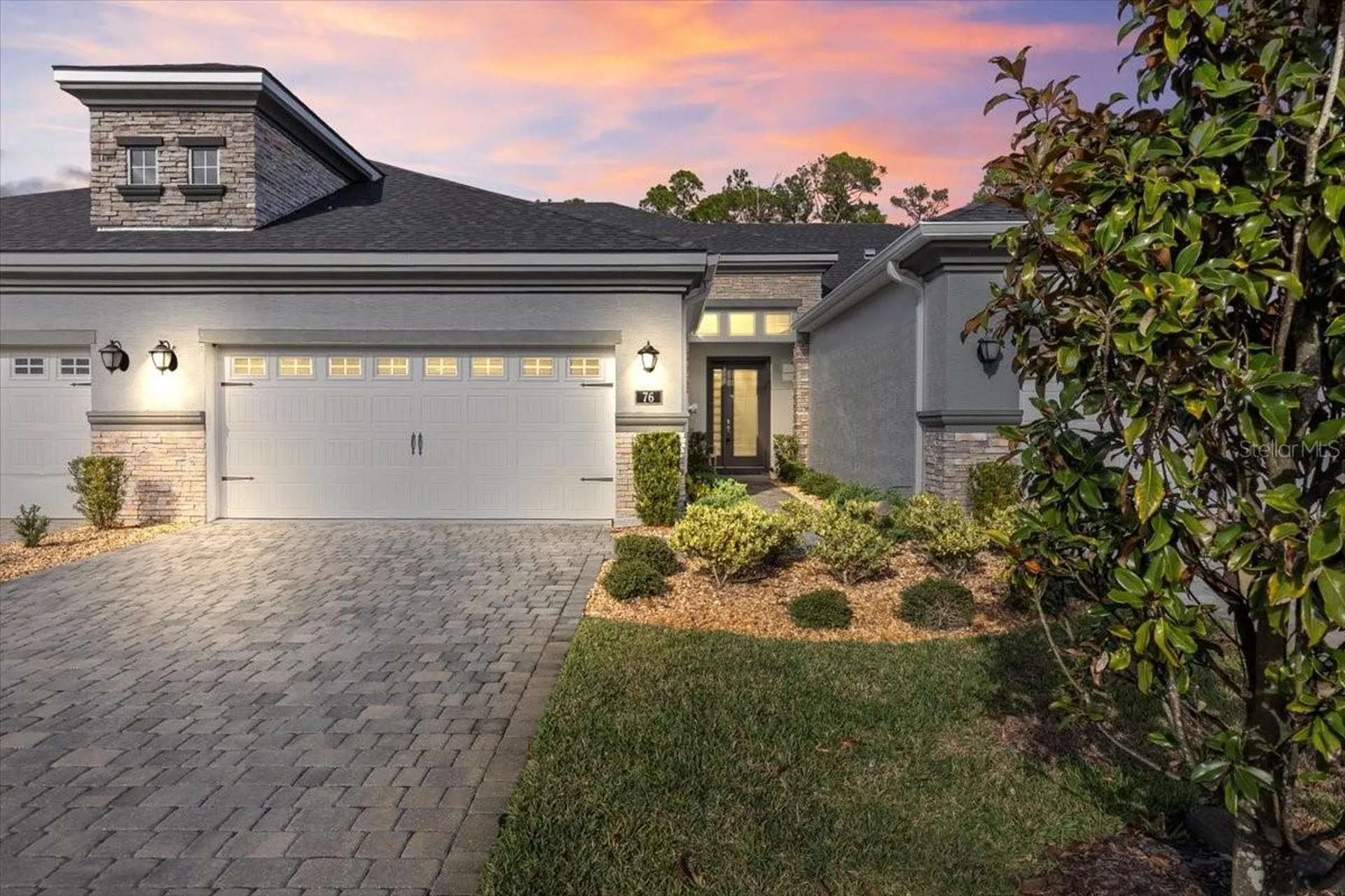 76 Longridge Lane Ormond Beach FL 32174