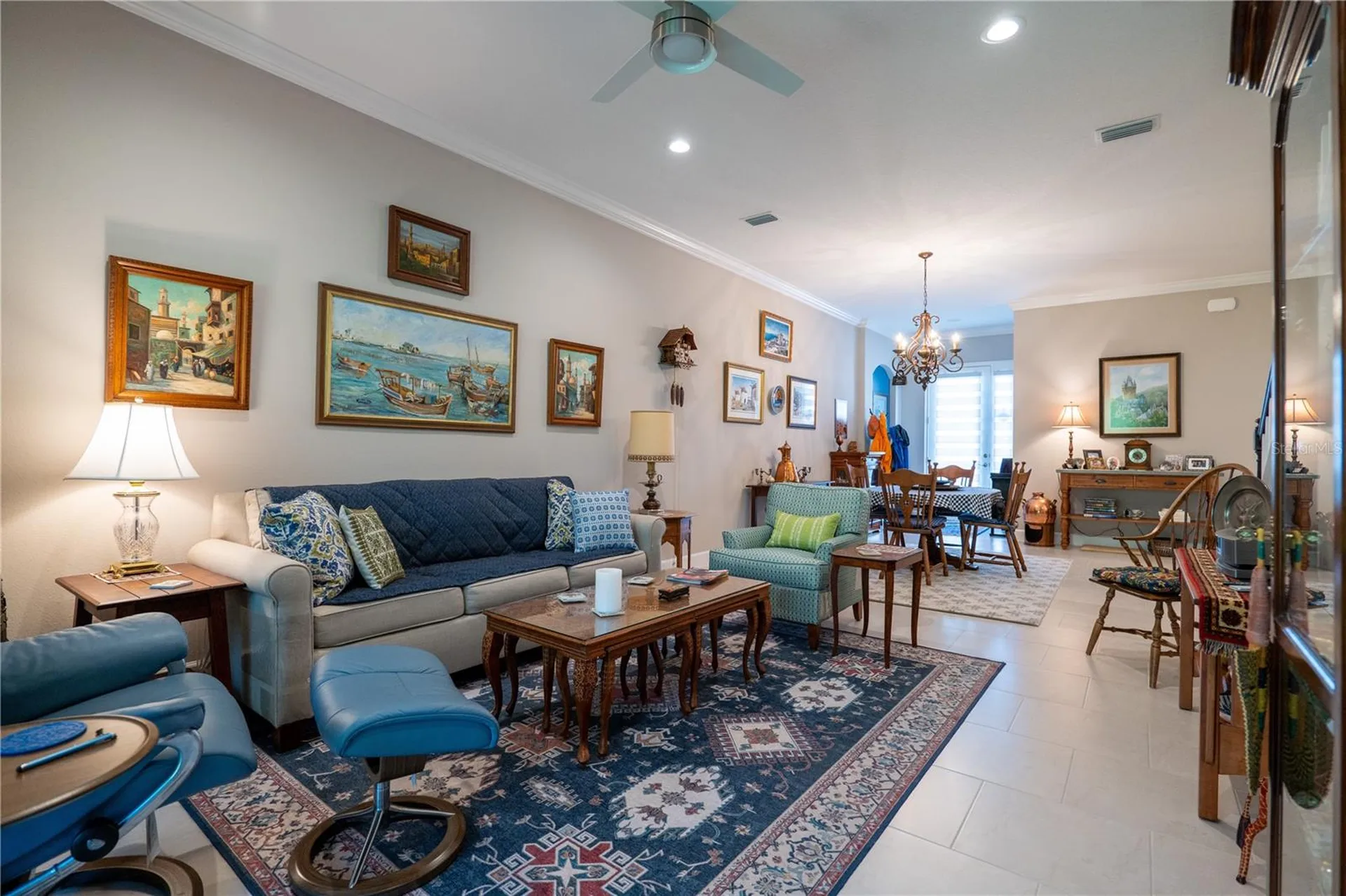 76 Longridge Lane Ormond Beach FL 32174
