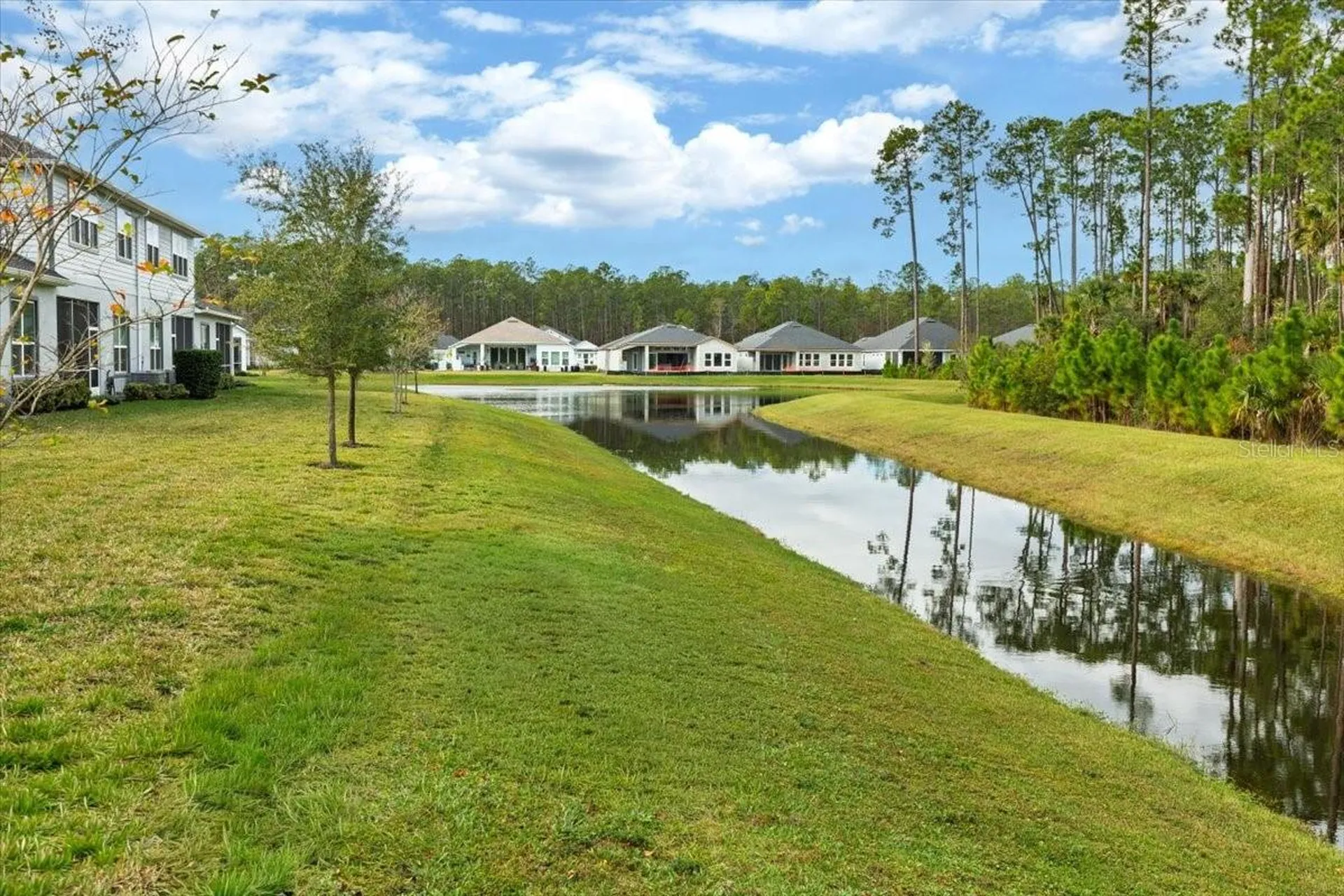 76 Longridge Lane Ormond Beach FL 32174