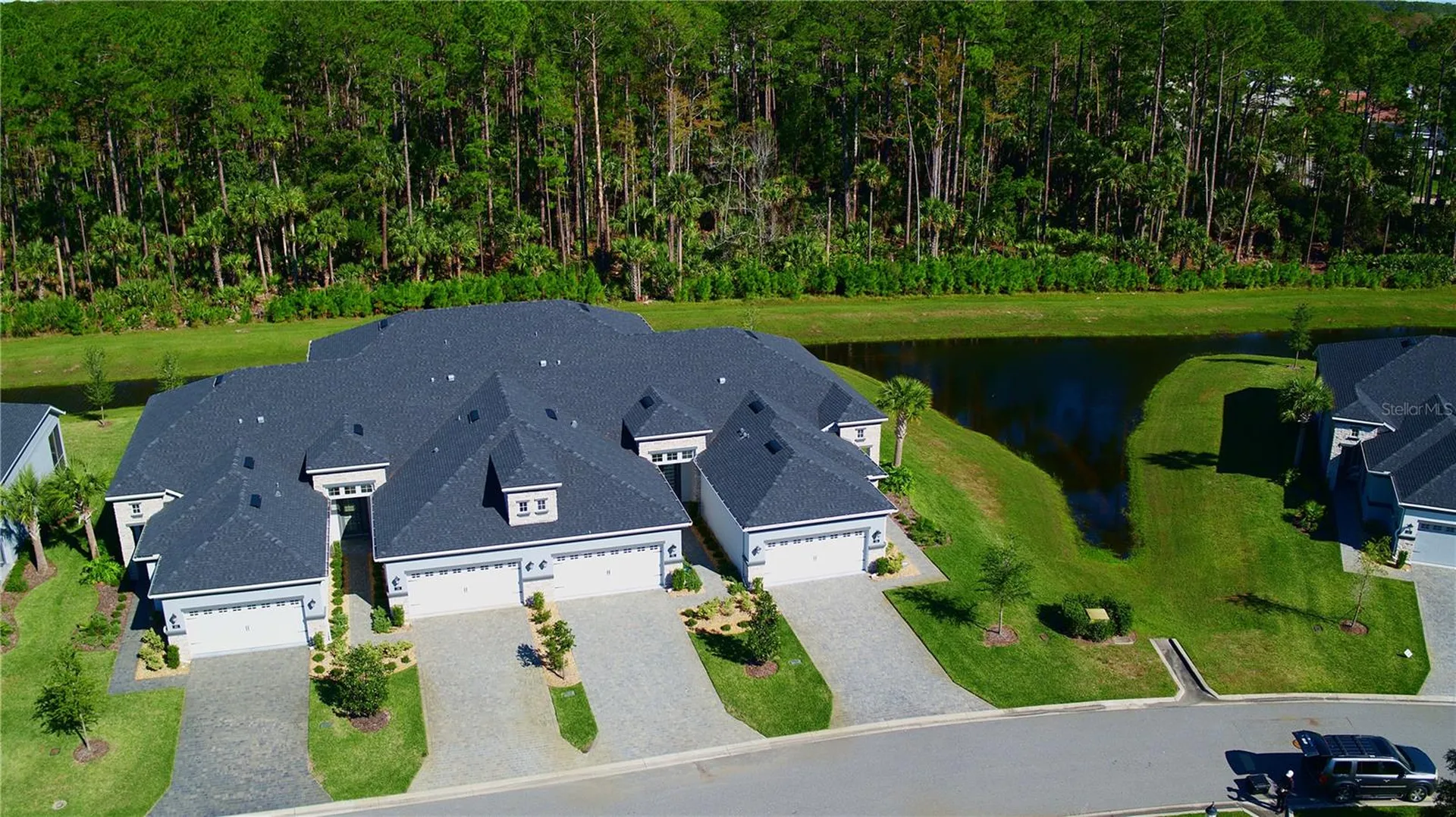 76 Longridge Lane Ormond Beach FL 32174