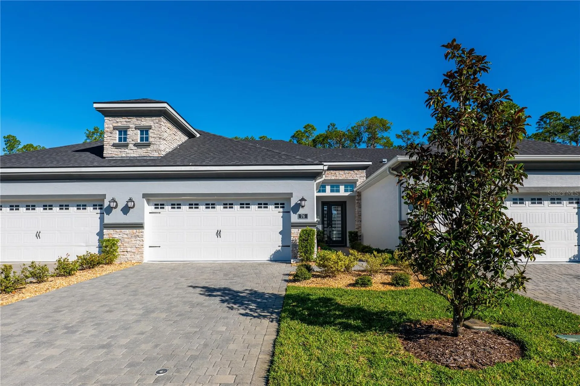 76 Longridge Lane Ormond Beach FL 32174