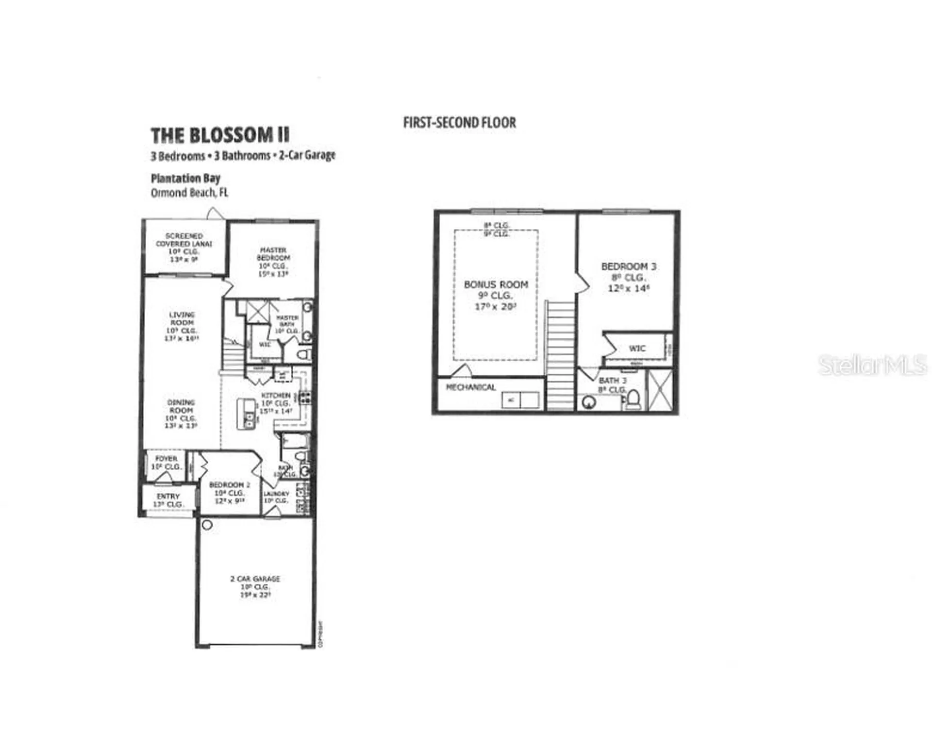 76 Longridge Lane Ormond Beach FL 32174