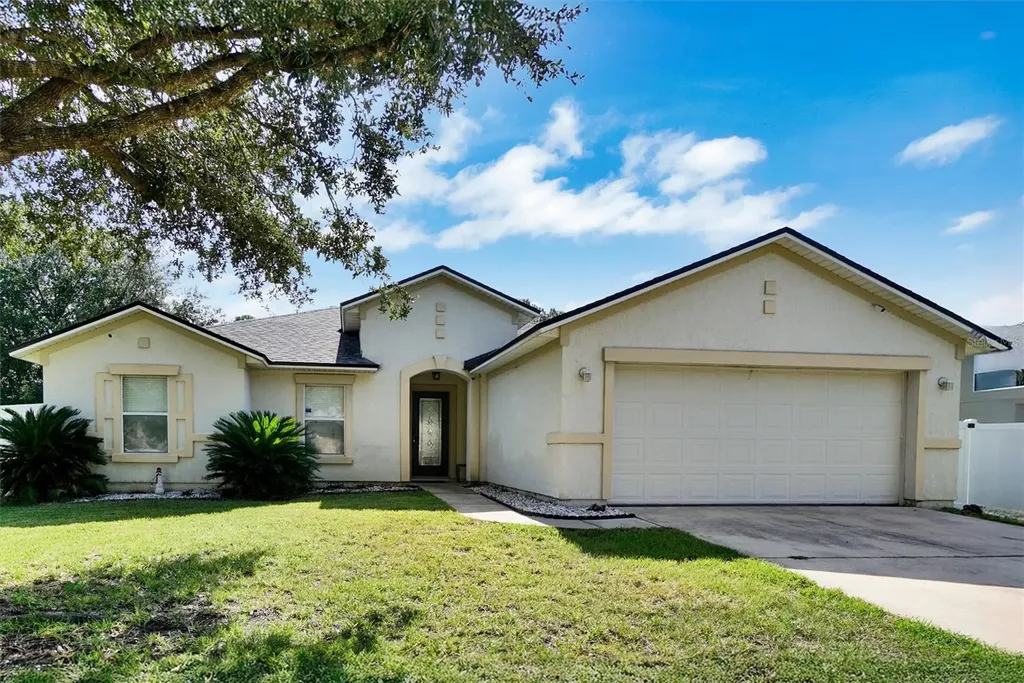 11392 Cain Oaks Court Jacksonville FL 32221