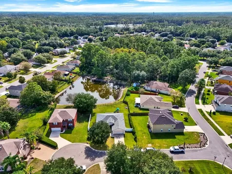 11392 Cain Oaks Court Jacksonville FL 32221