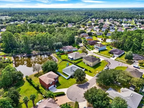 11392 Cain Oaks Court Jacksonville FL 32221