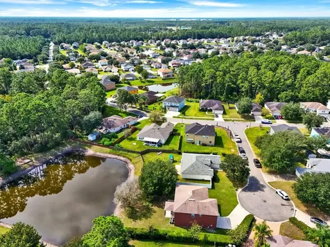 11392 Cain Oaks Court Jacksonville FL 32221