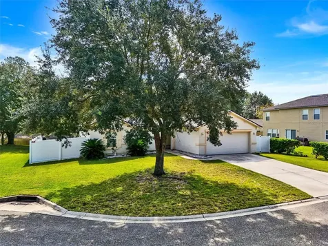 11392 Cain Oaks Court Jacksonville FL 32221