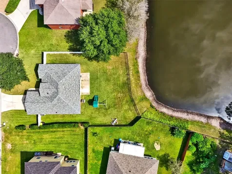 11392 Cain Oaks Court Jacksonville FL 32221