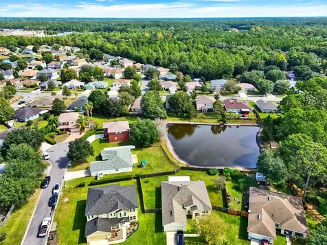 11392 Cain Oaks Court Jacksonville FL 32221