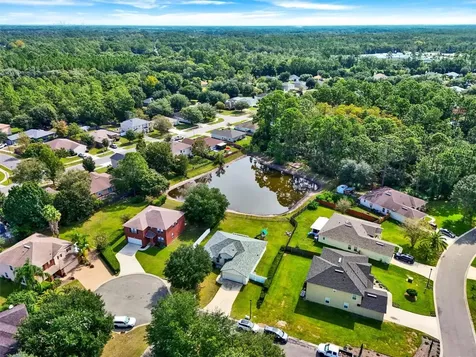 11392 Cain Oaks Court Jacksonville FL 32221