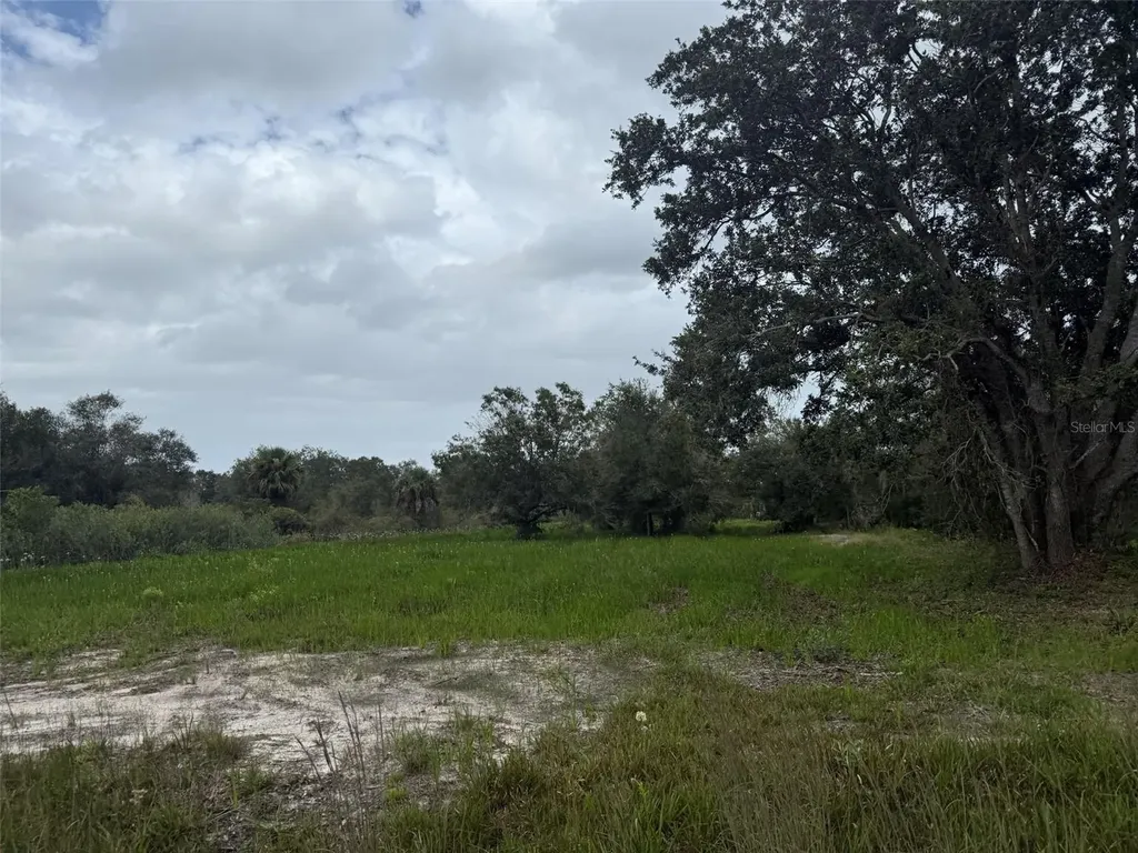 17915 NW 290th Street Okeechobee FL 34972