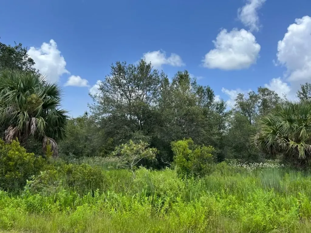 17915 NW 290th Street Okeechobee FL 34972